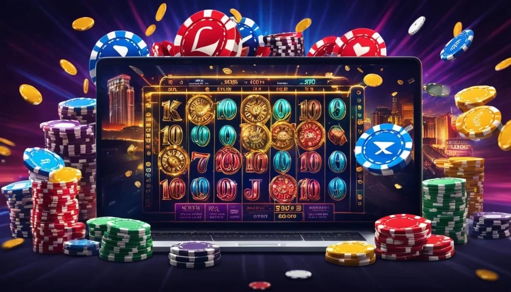 Hình ảnh khuyến mãi độc quyền tại 123win Nổ Hũ
