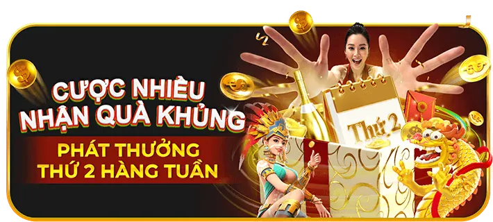 Khuyến mãi nạp tiền đặc biệt cho cá cược thể thao
