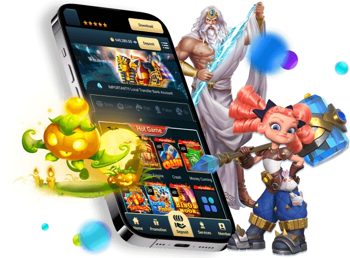 Khuyến mãi chào mừng thành viên mới tại 123win Nổ Hũ