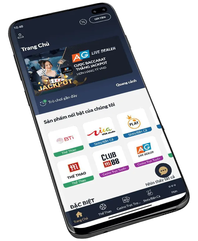Nền tảng bảo mật 123win Nổ Hũ