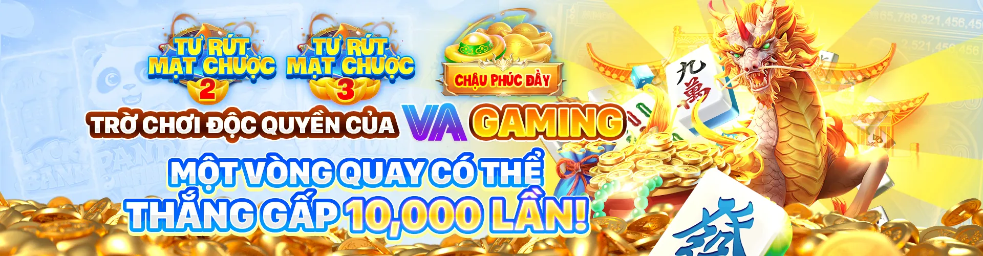 Hình ảnh chính 123win Nổ Hũ với biểu tượng chiến thắng và tiền thưởng lớn