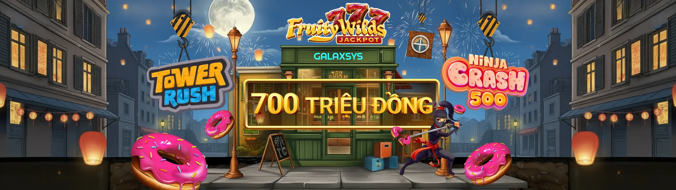 Tin tức và cập nhật mới nhất từ 123win nổ hũ