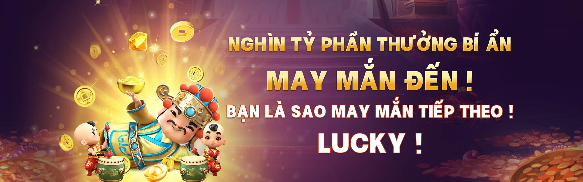Hình ảnh chính trò chơi nổ hũ 123win với máy slot và tiền vàng
